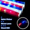4th of July Red White Blue Glow Sticks Party Favors Supplies 18 PCS, Light up Pop Tubes Accessories Bracelets Necklaces for Kids Toddlers, Memorial Day Patriotic Toys Gifts Items for Fourth of July